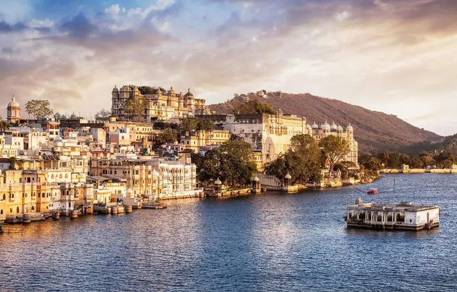 Rajasthan Tour Itinerary 10 Days | Jaipur Udaipur Jodhpur Tour