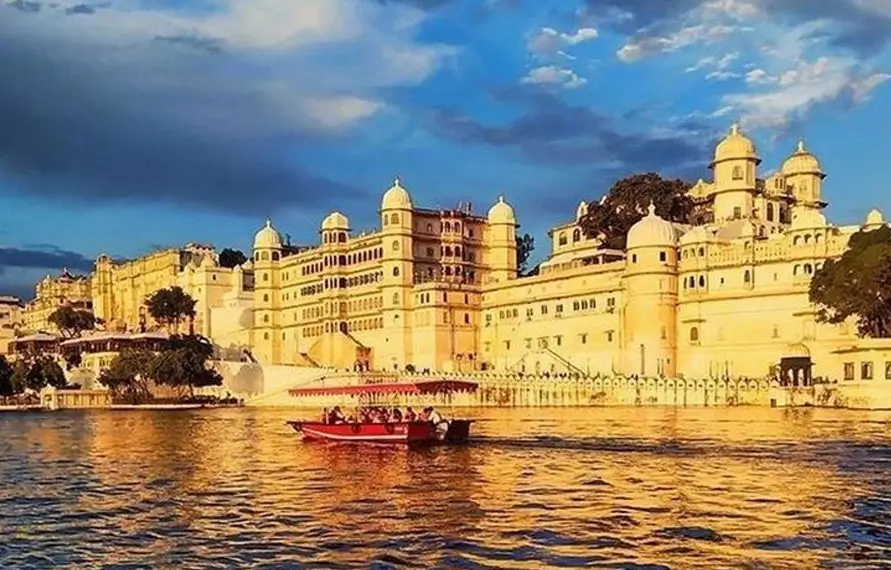 Rajasthan Tour Package 8 Nights 9 Days