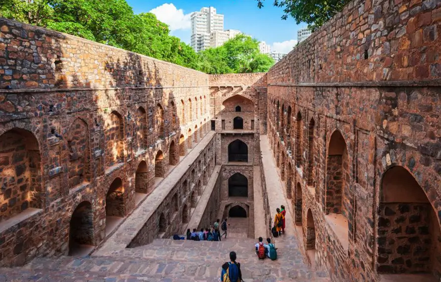 Delhi Tour Package 2 Days