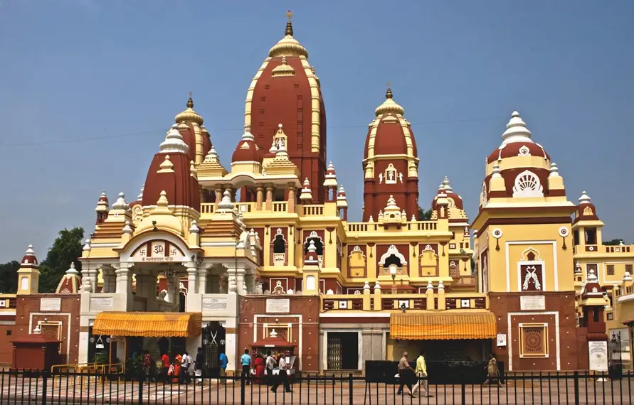 Delhi Sightseeing Tour Package Best Delhi City Tour