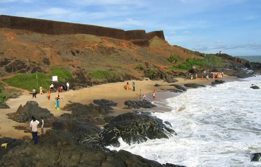 Complete South India Coastal Luxury Tour