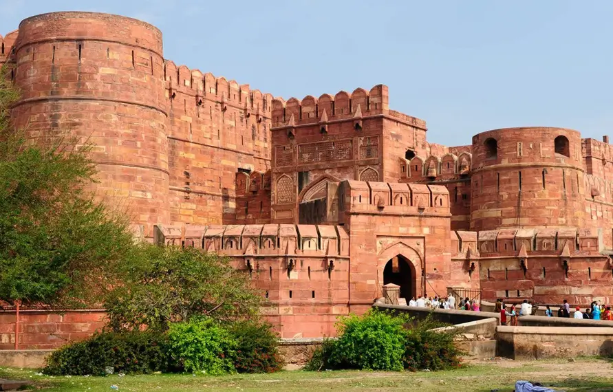 Agra Tour Package 1 Day