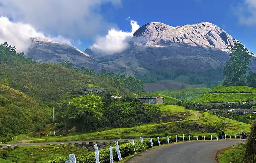 South India Luxury Road Trip Tour