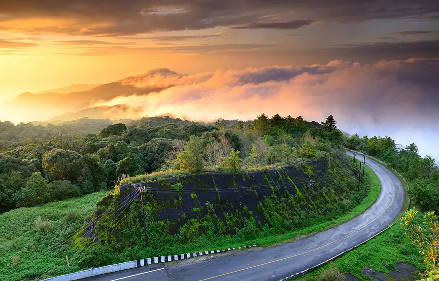 Luxury South India Slow Travel Tour