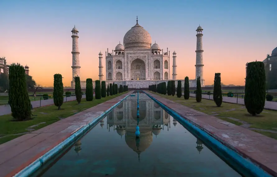 Royal Rajasthan Tour 9 Nights 10 Days