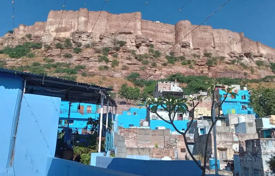 Royal Rajasthan Tour 9 Nights 10 Days