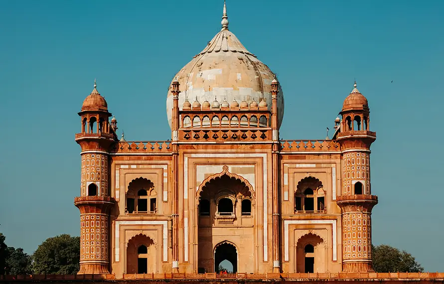 Royal Rajasthan Wheelchair Tour