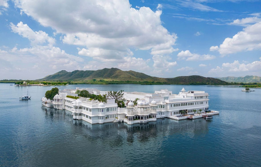 Rural Rajasthan: A luxury escape to hidden Rajasthan