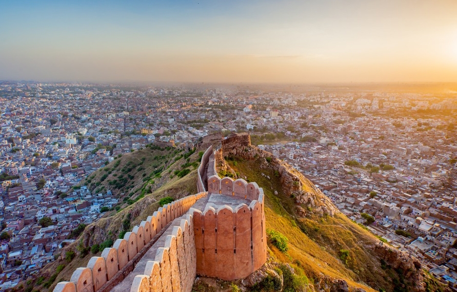 Rural Rajasthan: A luxury escape to hidden Rajasthan