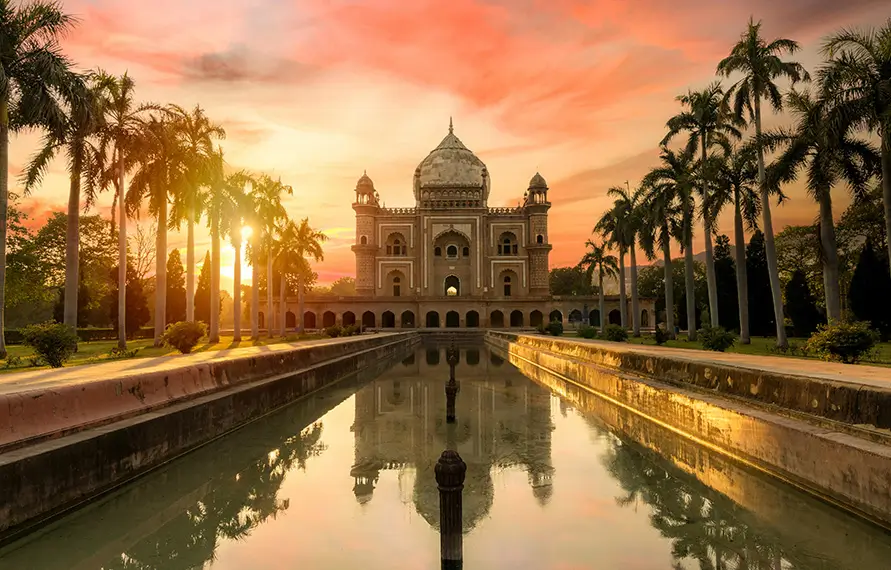 Delhi Tour Package 1 day