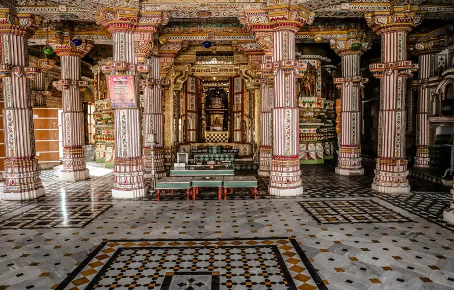 Bikaner Tour Package 3 Days