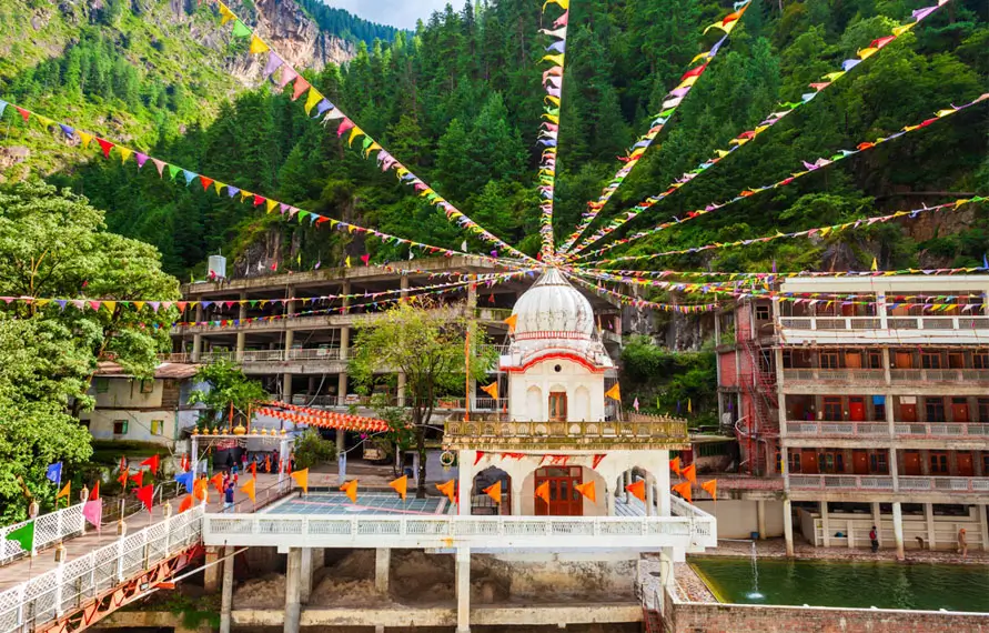 Sikh Pilgrimage Tour