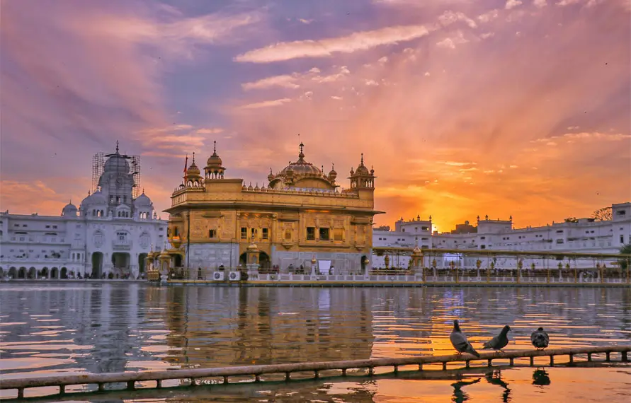 Sikh Pilgrimage Tour