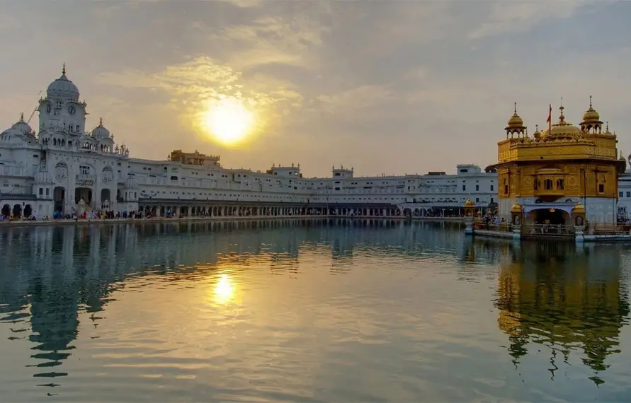 Sikh Pilgrimage Tour