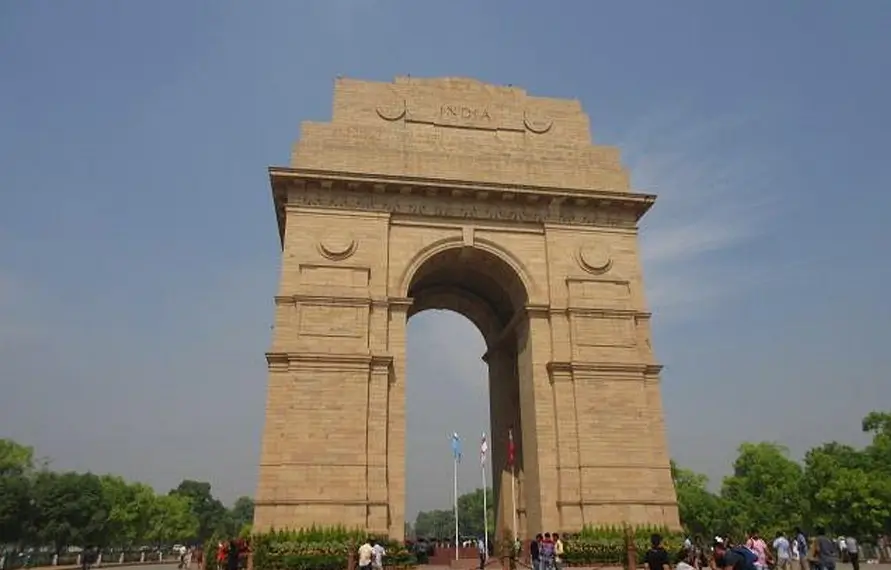 Golden Triangle Tour from Singapore & Dubai