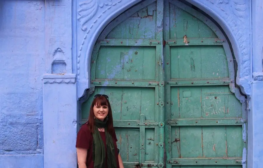 Jodhpur Sightseeing Tour