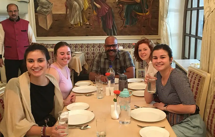 Luxury South India Culinary Tour