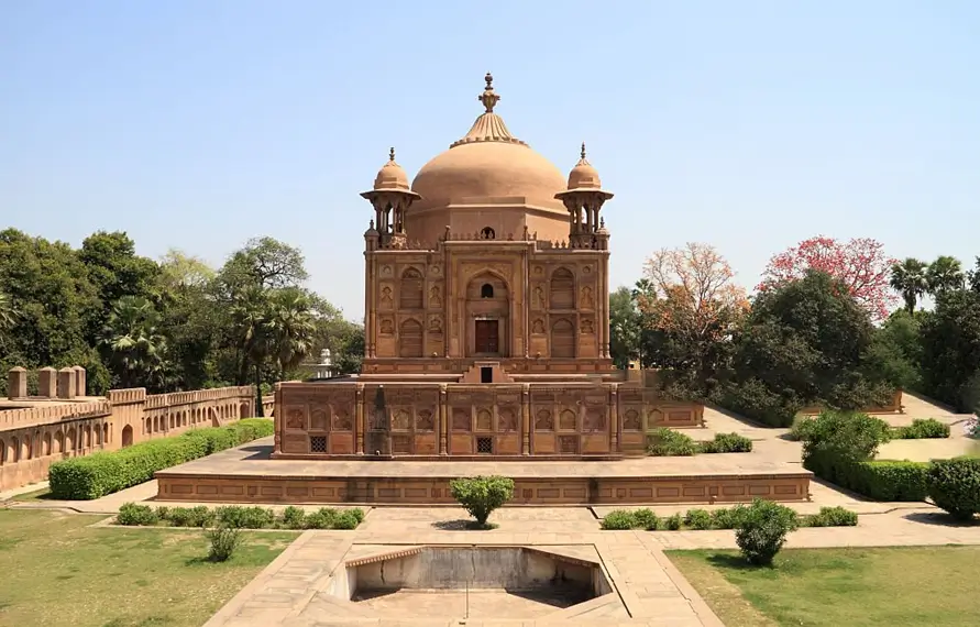 Spiritual North India Tour