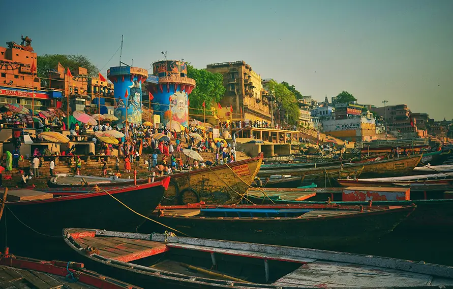 Spiritual North India Tour