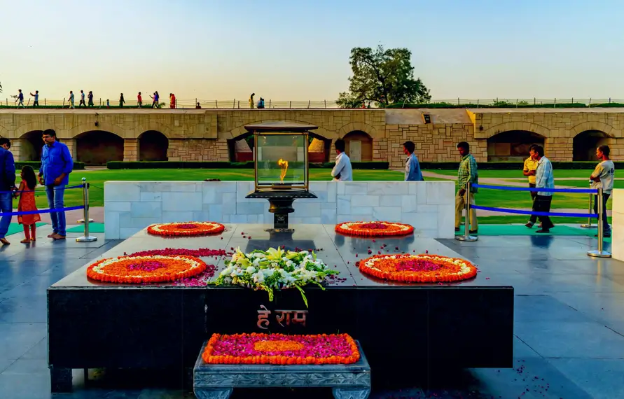 Tailor-made India: Taj Mahal and Beyond