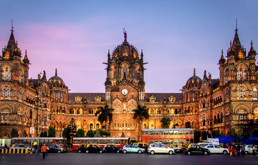 Tailor-made India: Taj Mahal and Beyond