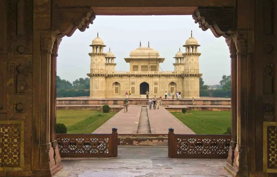 Agra Tour Package, Heritage of Agra