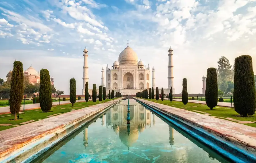 LGBTQ+ Friendly Golden Triangle Tour | Gay & Lesbian Delhi Agra Jaipur Tour