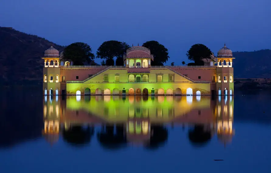LGBTQ+ Friendly Golden Triangle Tour | Gay & Lesbian Delhi Agra Jaipur Tour