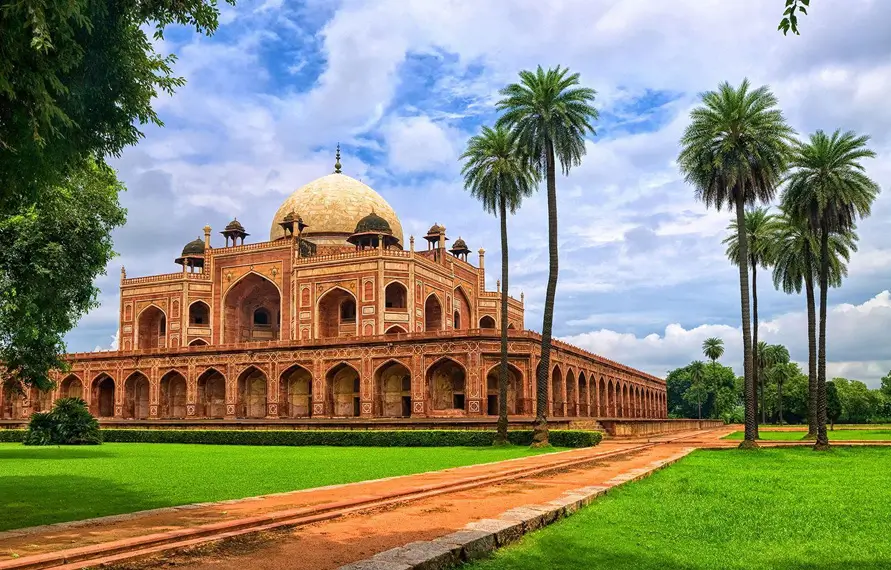 Luxury Golden Triangle Tour | Delhi Agra Jaipur Tour Packages