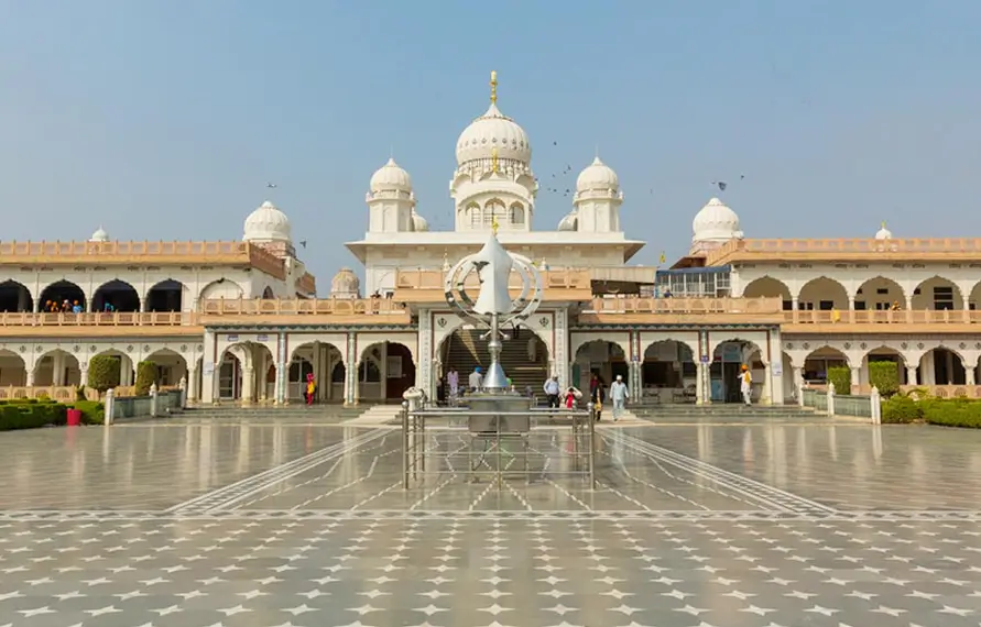 Agra Tour Package, Agra Tourism Packages
