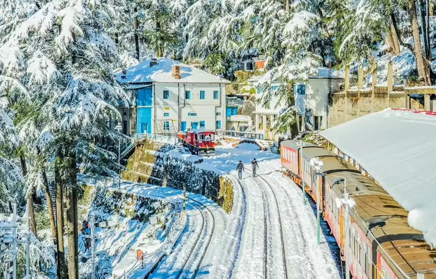 Best of Himachal Tour