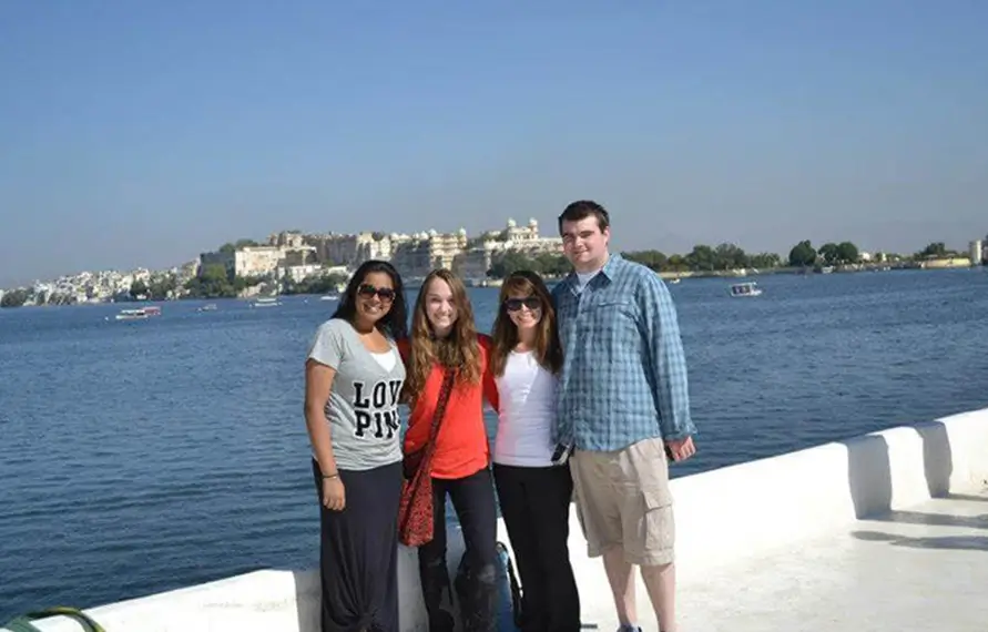 Luxury India Honeymoon Tour