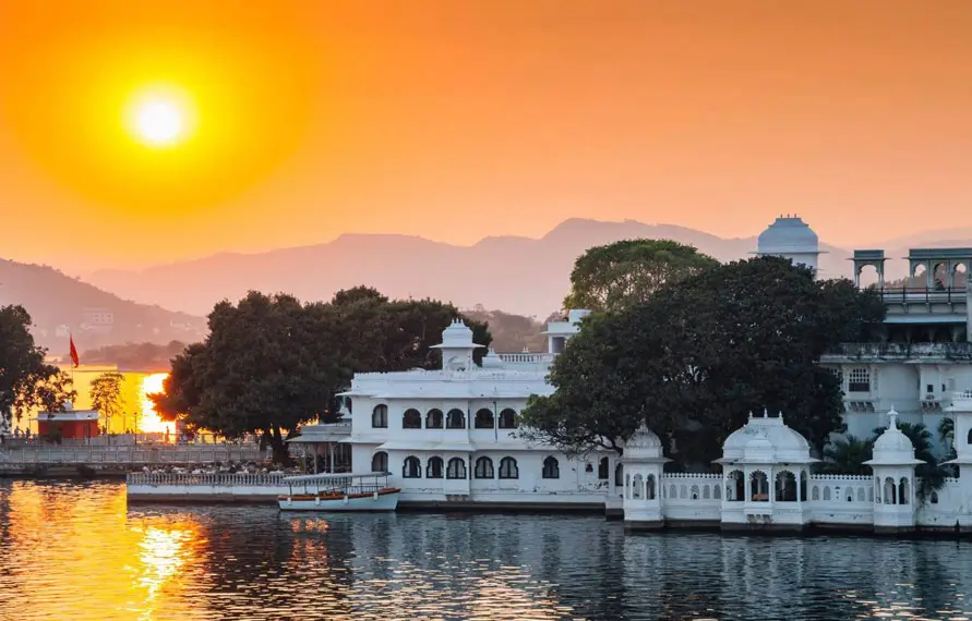 Rajasthan Tour Package 12 Nights 13 Days