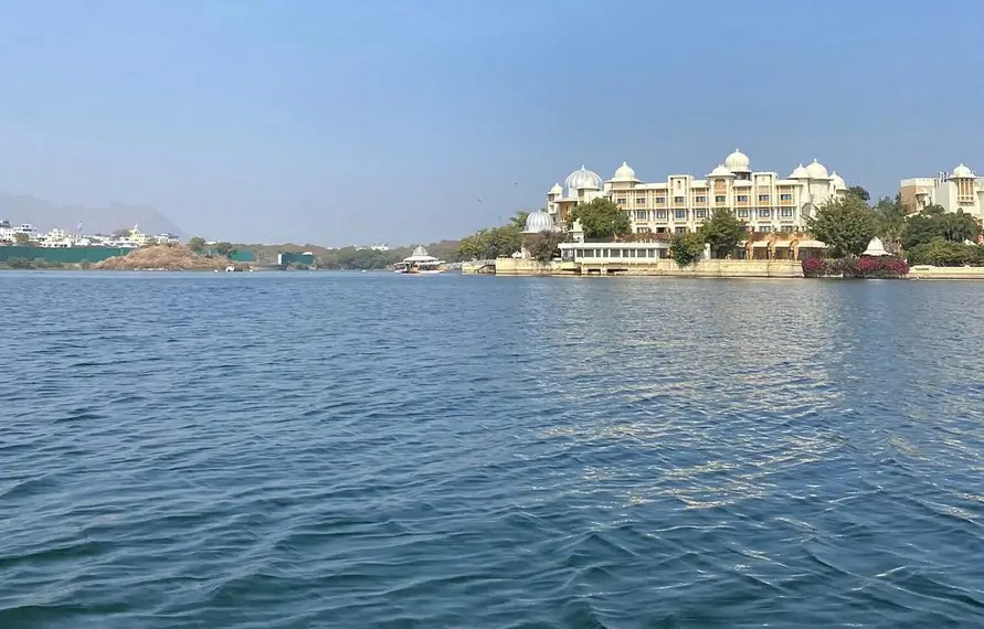 Udaipur Tour for Family