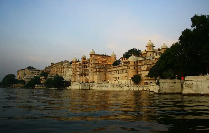 Udaipur Tour Package 3 Days