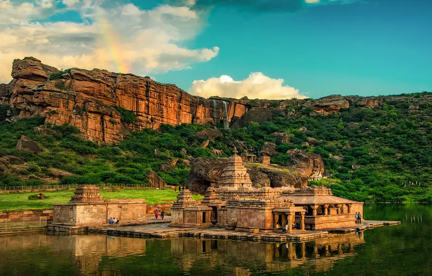 Kerala Tamil Nadu Spiritual Luxury Tour
