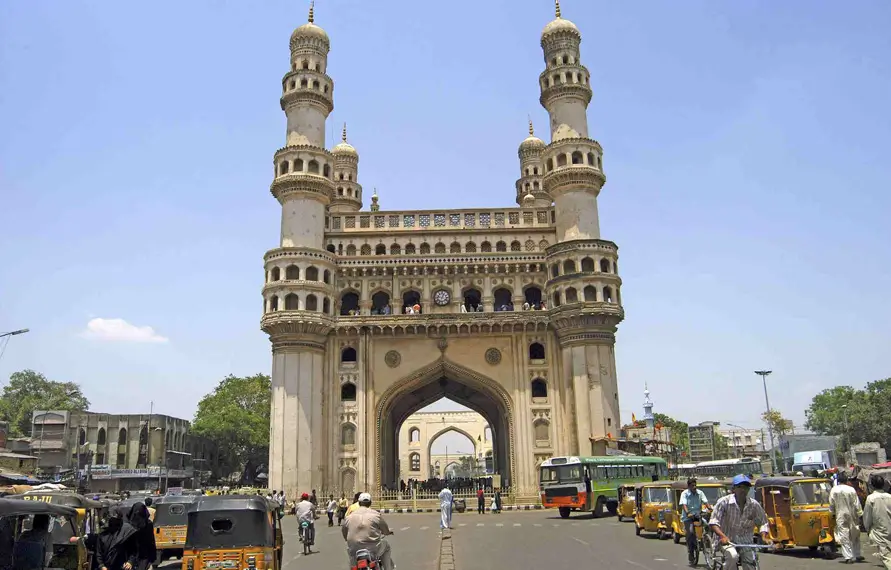 South India UNESCO Heritage Tour