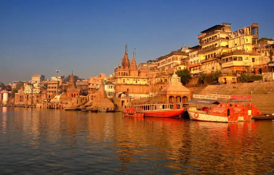 LGBTQ+ Golden Triangle Tour with Varanasi | Gay & Lesbian India Cultural Tour