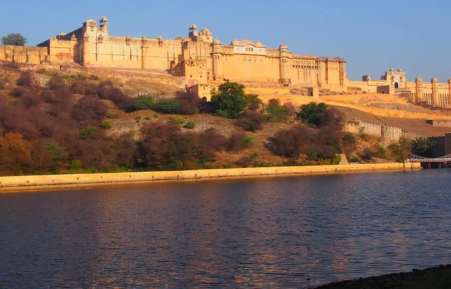 Jaipur Tour Package 5 Days, 5 Days Jaipur Itinerary, Jaipur Trip