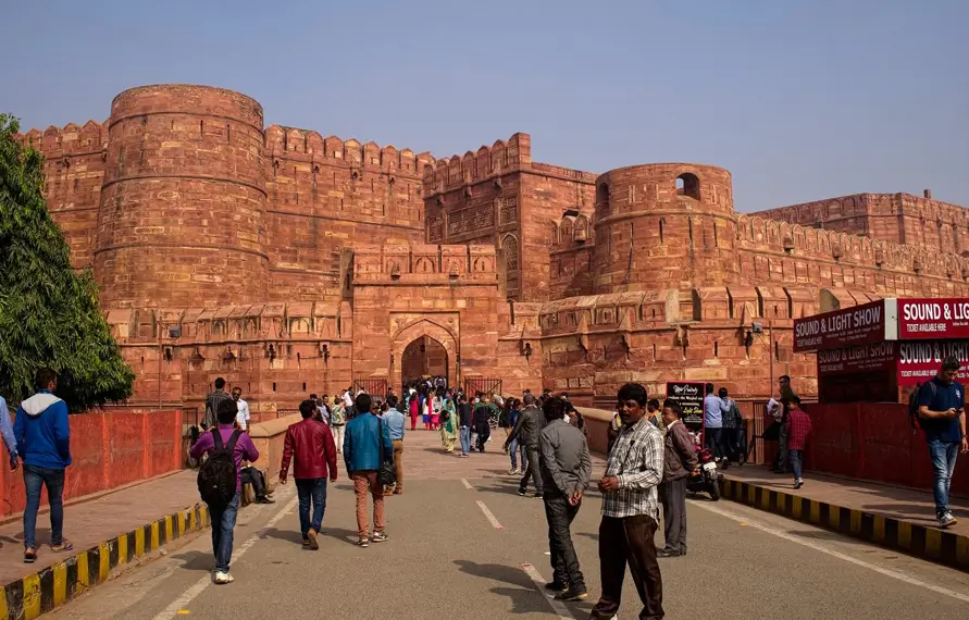 Agra Tour Package, Heritage of Agra