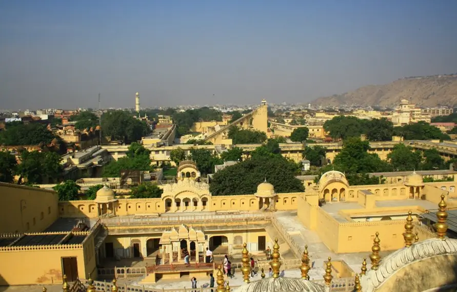 Corporate Group Tour Rajasthan