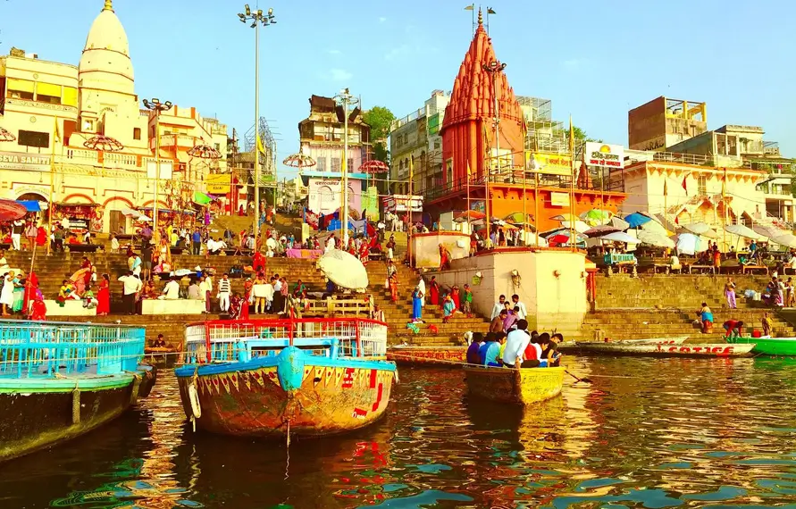 Luxury India Tour – Golden Triangle & Beyond