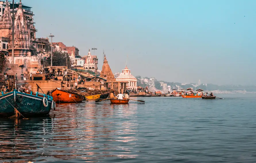 Perfect North India Tour