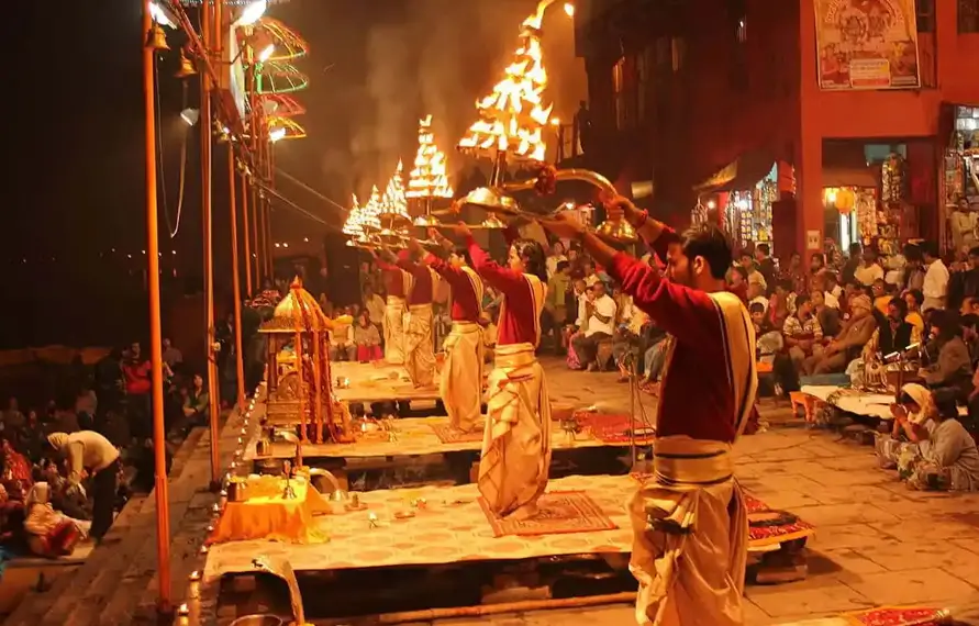 Classical North India Tour