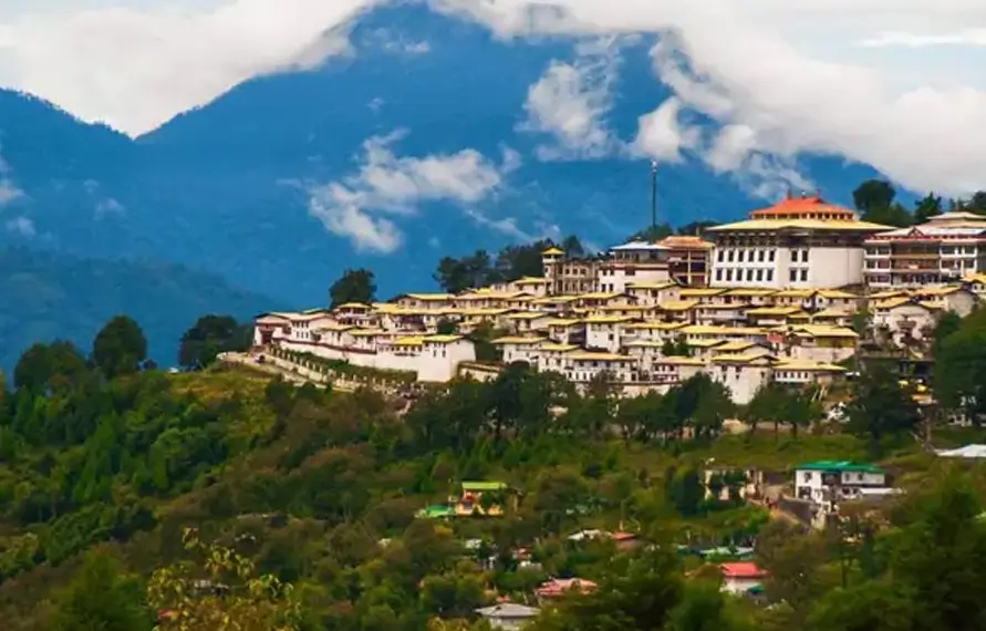 Arunachal Pradesh Monastery and Himalayan Tour