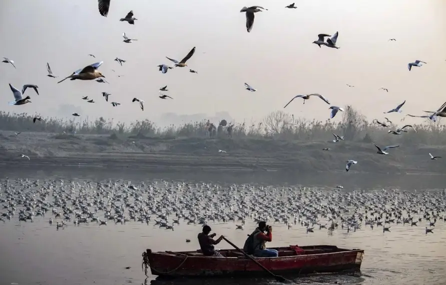 Delhi Tour Package 4 Days