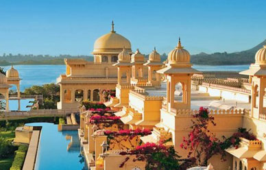 India Private Tour From Australia