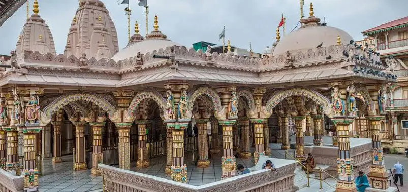 Ahmedabad