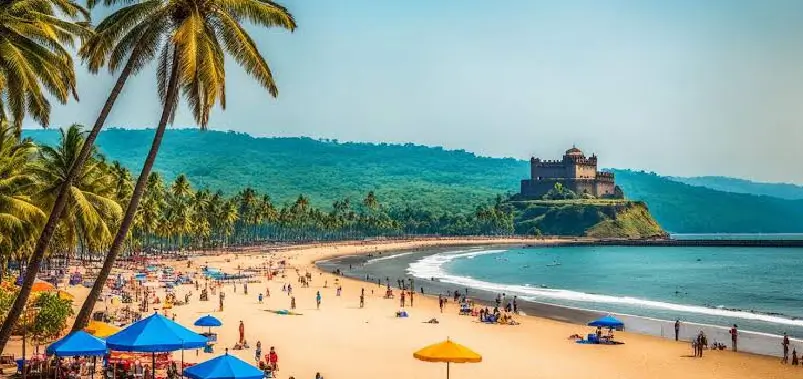Alibaug
