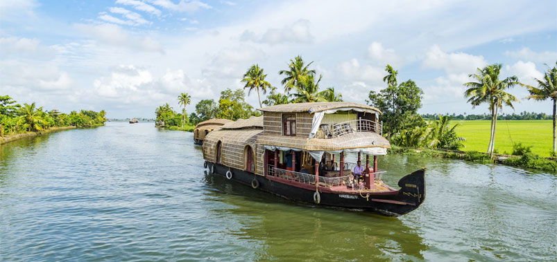 Alleppey
